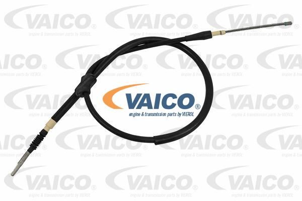 VAICO Тросик, cтояночный тормоз V10-30099