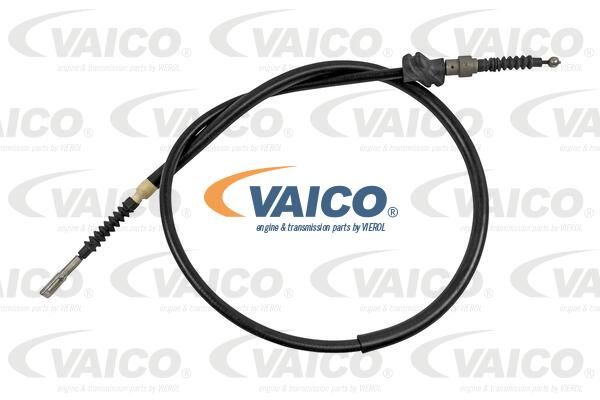 VAICO Тросик, cтояночный тормоз V10-30100
