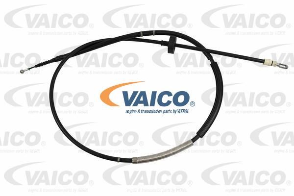 VAICO Trose, Darba bremžu mehānisms V10-30106