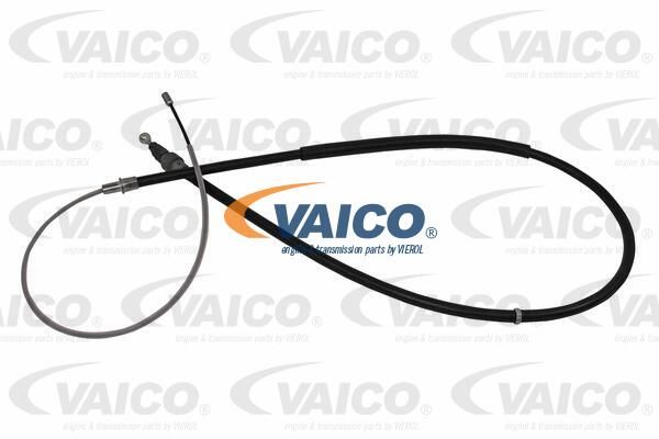 VAICO Тросик, cтояночный тормоз V10-30109