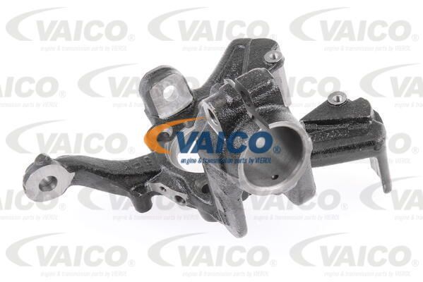 VAICO Поворотный кулак, подвеска колеса V10-3035