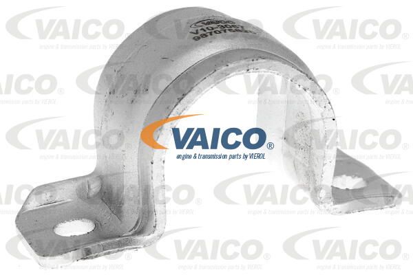 VAICO Кронштейн, подвеска стабилизато V10-3067