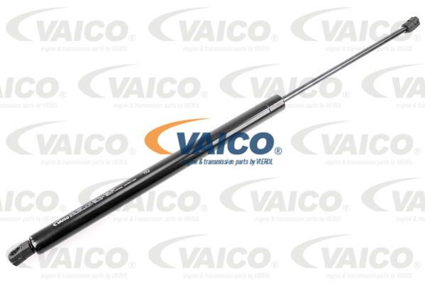 VAICO Газовая пружина, крышка багажник V10-3072