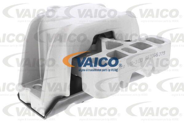 VAICO Подвеска, раздаточная коробка V10-3133