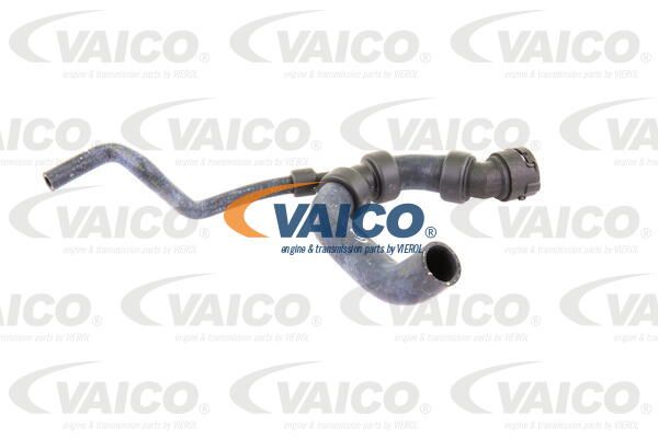 VAICO Шланг радиатора V10-3195