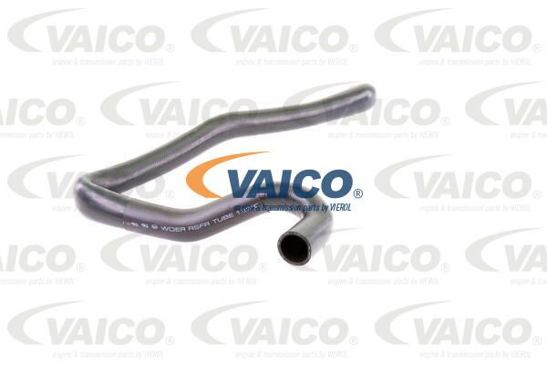 VAICO Radiatora cauruļvads V10-3197