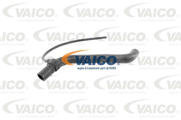 VAICO Radiatora cauruļvads V10-3199