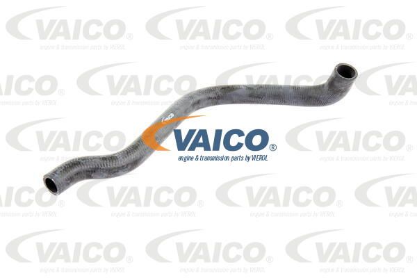 VAICO Radiatora cauruļvads V10-3200