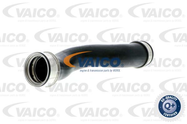 VAICO Pūtes sistēmas gaisa caurule V10-3208