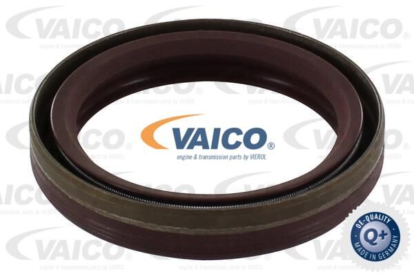 VAICO Уплотняющее кольцо вала, масляный насос V10-3259