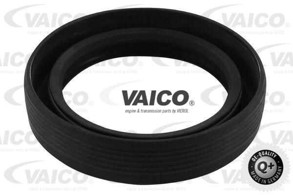 VAICO Уплотнительное кольцо вала, приводной вал (масляны V10-3263