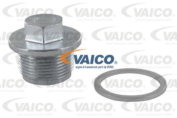 VAICO Резьбовая пробка, масляный поддон V10-3305