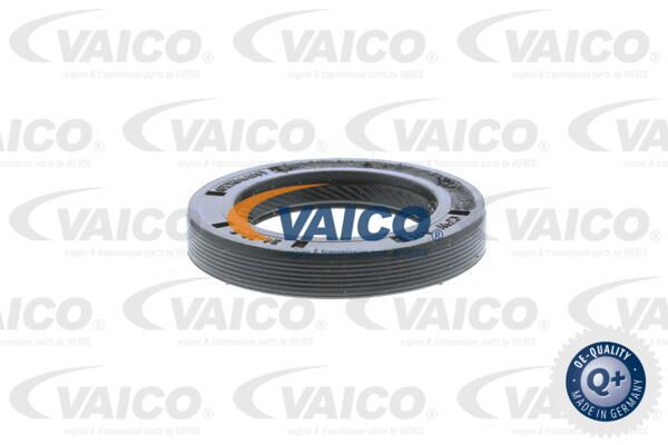 VAICO Уплотняющее кольцо, ступенчатая коробка передач V10-3330