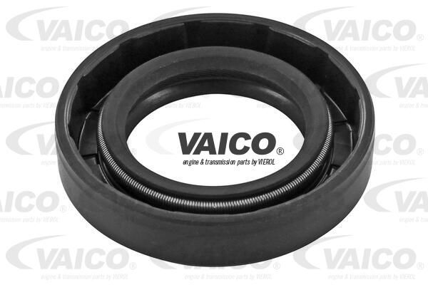 VAICO Уплотняющее кольцо, ступенчатая коробка передач V10-3337