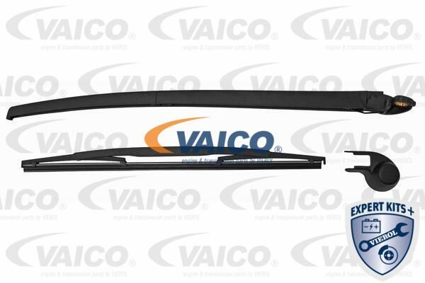 VAICO Комплект рычагов стеклоочистителя, система очистки V10-3440