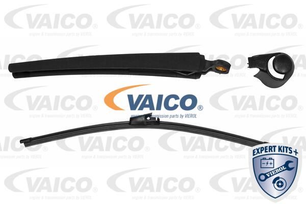 VAICO Комплект рычагов стеклоочистителя, система очистки V10-3461
