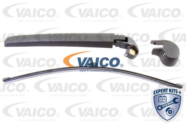 VAICO Комплект рычагов стеклоочистителя, система очистки V10-3464