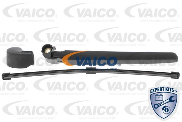 VAICO Комплект рычагов стеклоочистителя, система очистки V10-3466