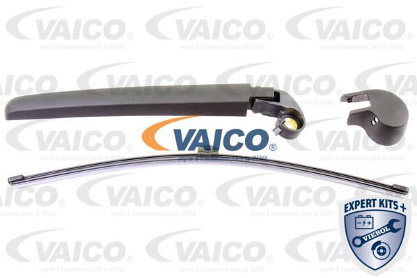 VAICO Комплект рычагов стеклоочистителя, система очистки V10-3467