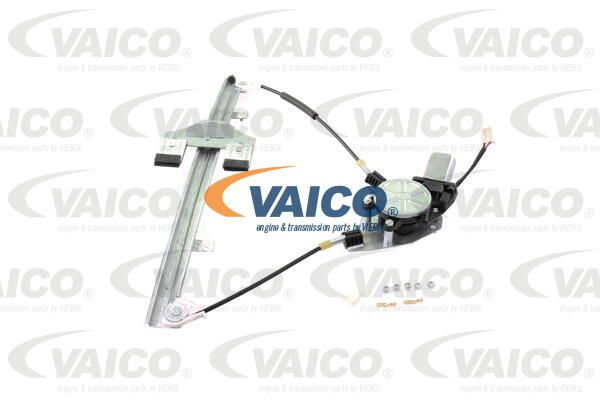 VAICO Stikla pacelšanas mehānisms V10-3472