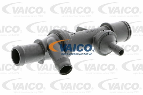 VAICO Обратный клапан V10-3560