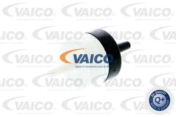 VAICO Переключающийся вентиль, блокировка дифференциала V10-3562