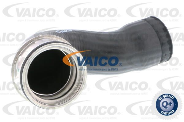 VAICO Трубка нагнетаемого воздуха V10-3766