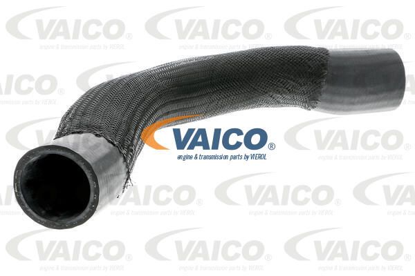 VAICO Pūtes sistēmas gaisa caurule V10-3795