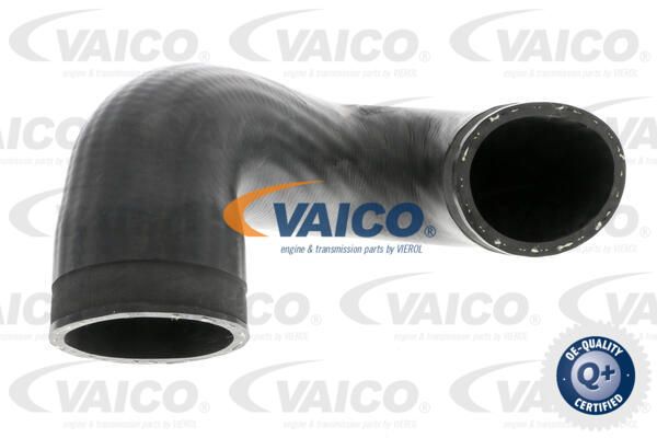 VAICO Pūtes sistēmas gaisa caurule V10-3813