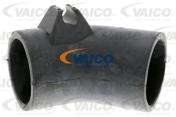 VAICO Трубка нагнетаемого воздуха V10-3822