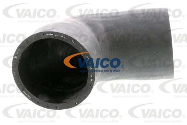 VAICO Трубка нагнетаемого воздуха V10-3824
