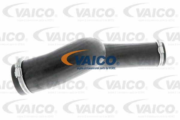 VAICO Трубка нагнетаемого воздуха V10-3832