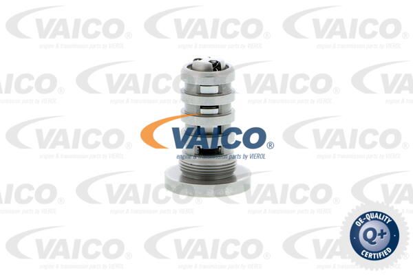 VAICO Центральный клапан, шестерня привода распределител V10-3846