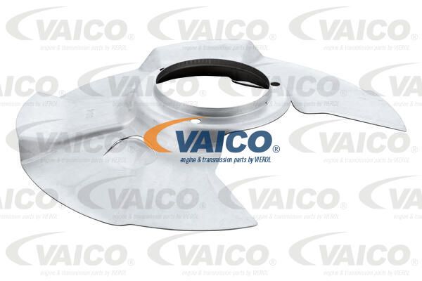VAICO Отражатель, диск тормозного механизма V10-3886