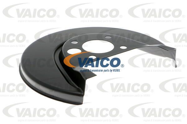 VAICO Отражатель, диск тормозного механизма V10-3891