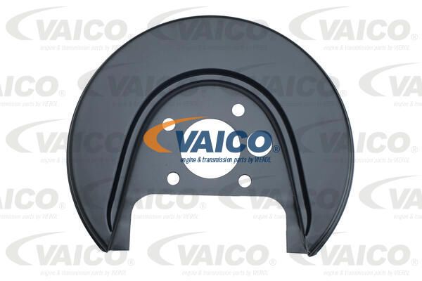 VAICO Отражатель, диск тормозного механизма V10-3892