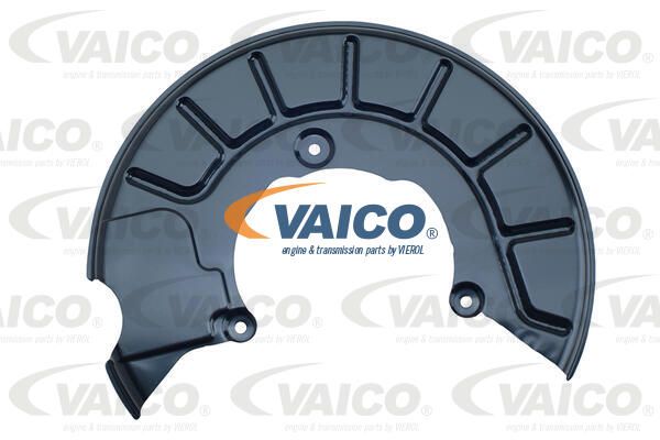 VAICO Отражатель, диск тормозного механизма V10-3894