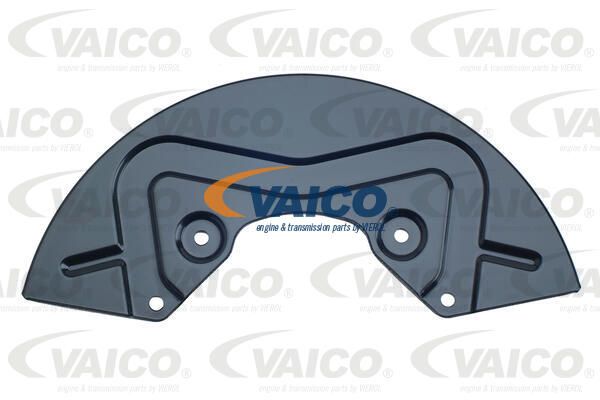 VAICO Отражатель, диск тормозного механизма V10-3897