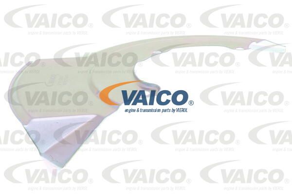 VAICO Отражатель, диск тормозного механизма V10-3901