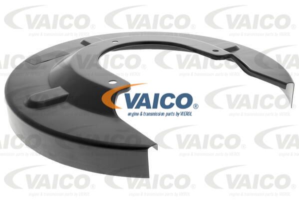 VAICO Отражатель, диск тормозного механизма V10-3902