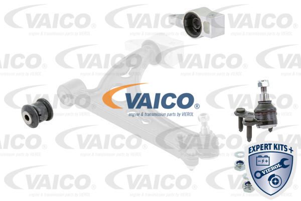 VAICO Ремкомплект, поперечный рычаг подвески V10-3909