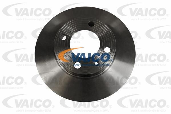 VAICO Bremžu diski V10-40003