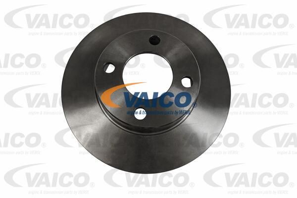 VAICO Bremžu diski V10-40005