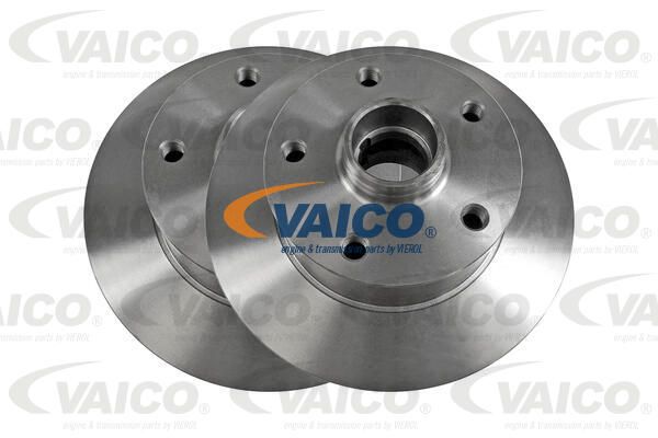 VAICO Bremžu diski V10-40011