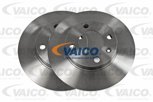 VAICO Bremžu diski V10-40012