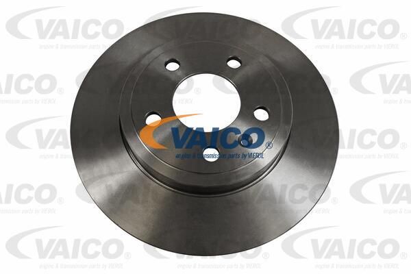 VAICO Bremžu diski V10-40013