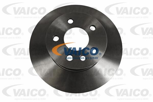 VAICO Bremžu diski V10-40016
