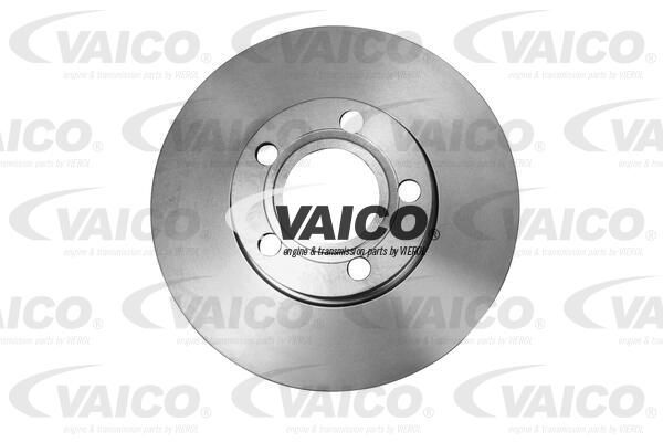 VAICO Bremžu diski V10-40017