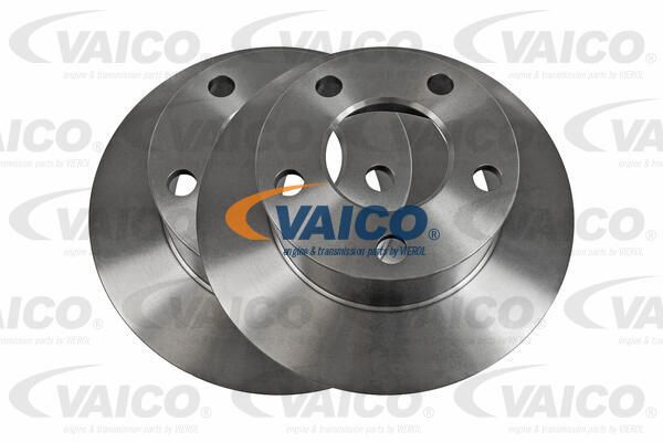 VAICO Bremžu diski V10-40018