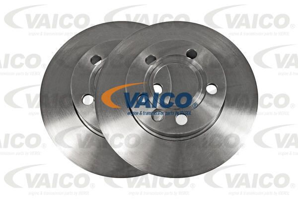 VAICO Bremžu diski V10-40022
